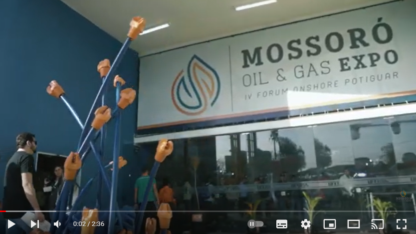 Mossoró Oil and Gás