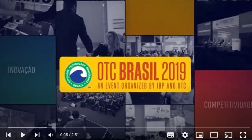 OTC Brazil